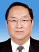 俞正聲             漢族，1945年4月生，浙江紹興人             現任十二屆全國政協主席。