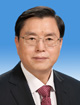張德江             漢族，1946年11月生，遼寧臺安人             現任十二屆全國人大常委會委員長。