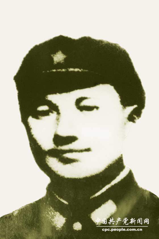 從1932年起，鄧小平經受了人生的第一次政治磨難