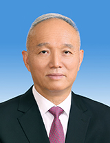 蔡奇漢族，1955年12月生，福建尤溪人現任中央政治局常委、中央書記處書記，中央辦公廳主任、中央和國家機關工作委員會書記