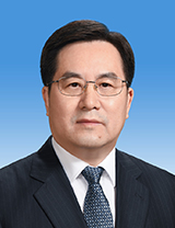丁薛祥漢族，1962年9月生，江蘇南通人現任中共二十屆中央政治局常委，國務院副總理、黨組副書記