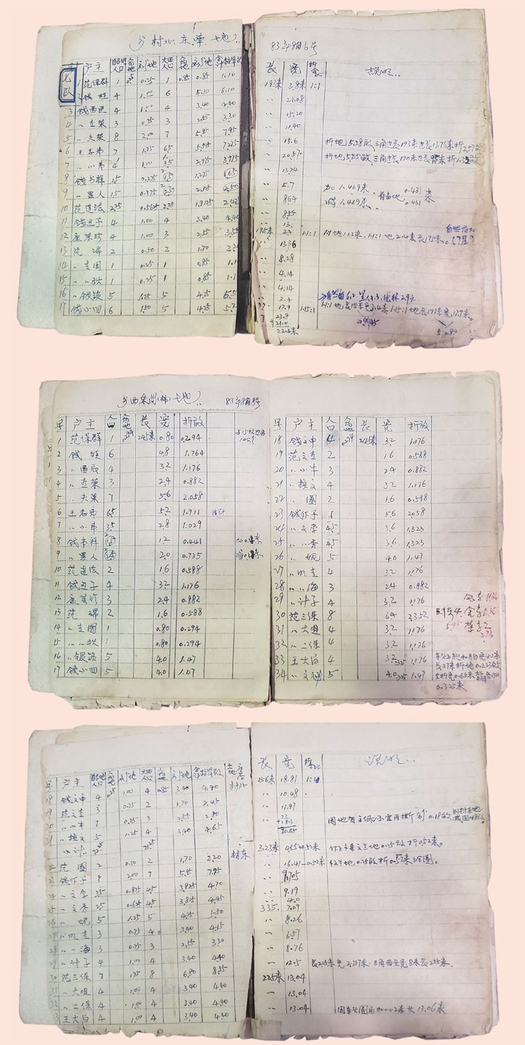 學習·故事丨42年前，習近平交給他們一個“秘密任務”