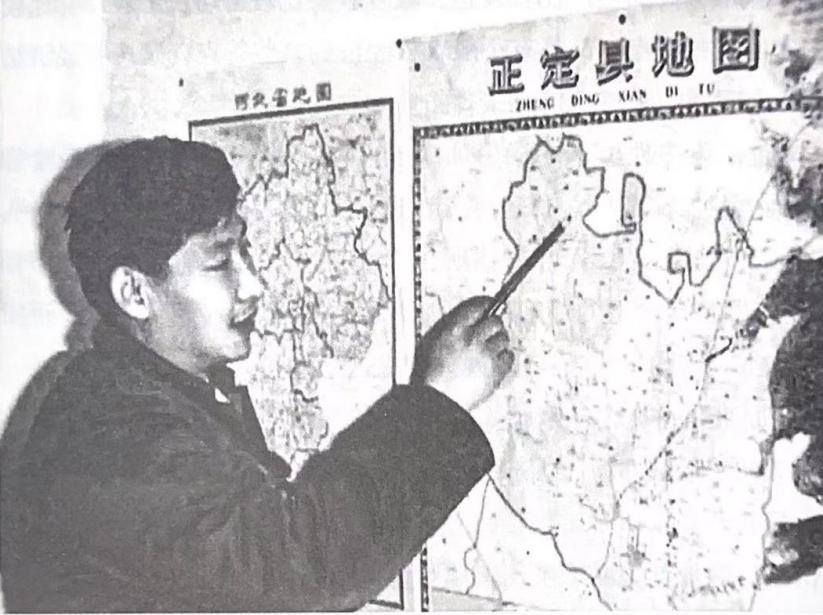 學習·故事丨42年前，習近平赴村調研解決百姓的吃飯問題