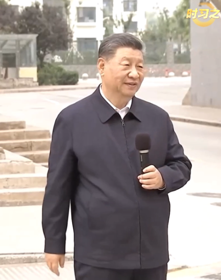 中秋佳節 聽聽習近平的“家常話”