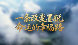 一條改變墨脫命運的幸福路