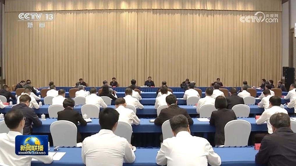 習近平在福建考察時強調 扭住目標不放松 一張藍圖繪到底 在中國式現代化建設中奮勇爭先