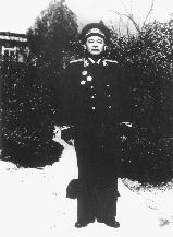 徐海東：一個共產黨員不為黨工作，是恥辱